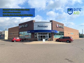 Detroit, MI undefined - 18430 Fenkell St