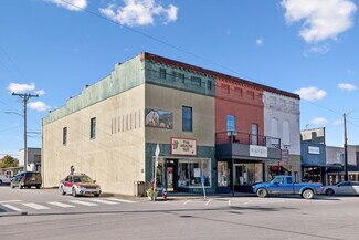 Lafayette, TN Retail - 220 Public Sq