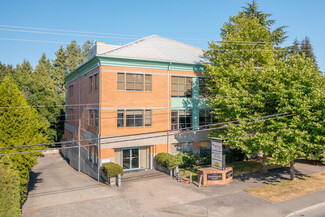 Delta, BC Office - 1530 56th St