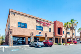 Henderson, NV Office - 178 N Pecos Rd