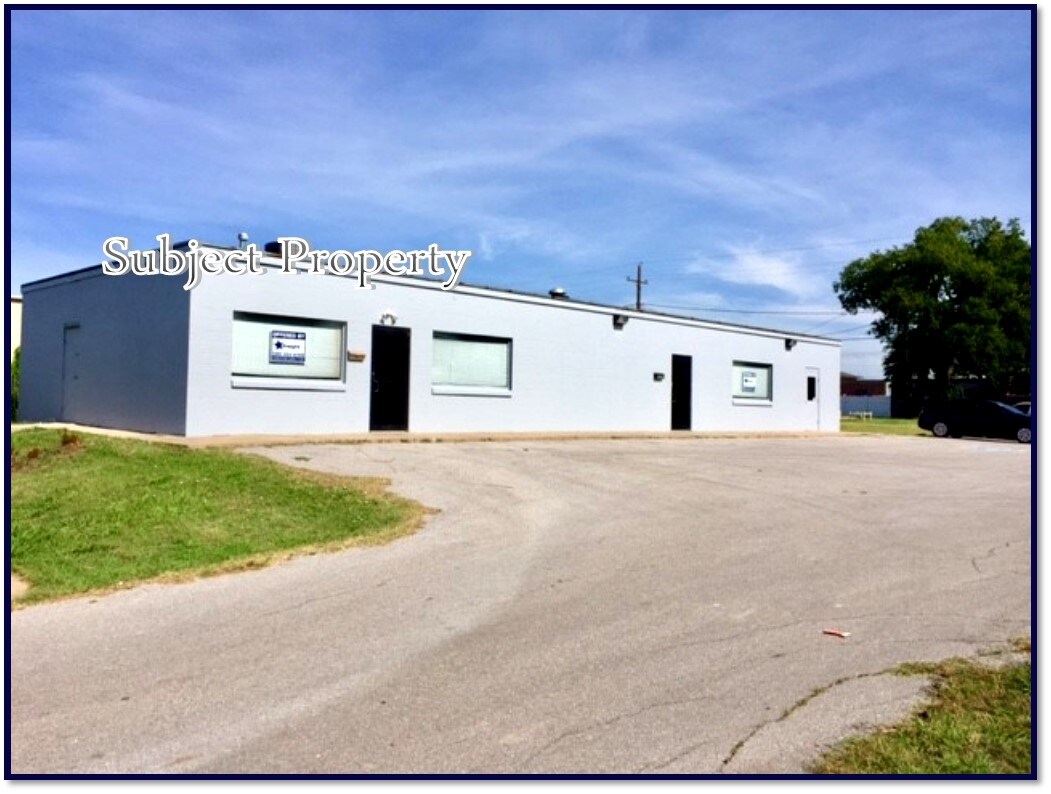 1003 SW E Ave, Lawton, OK for Rent