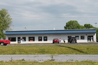 Elizabethton, TN Retail - 851 W Elk Ave Elizabethton, TN Retail - 851 W Elk Ave