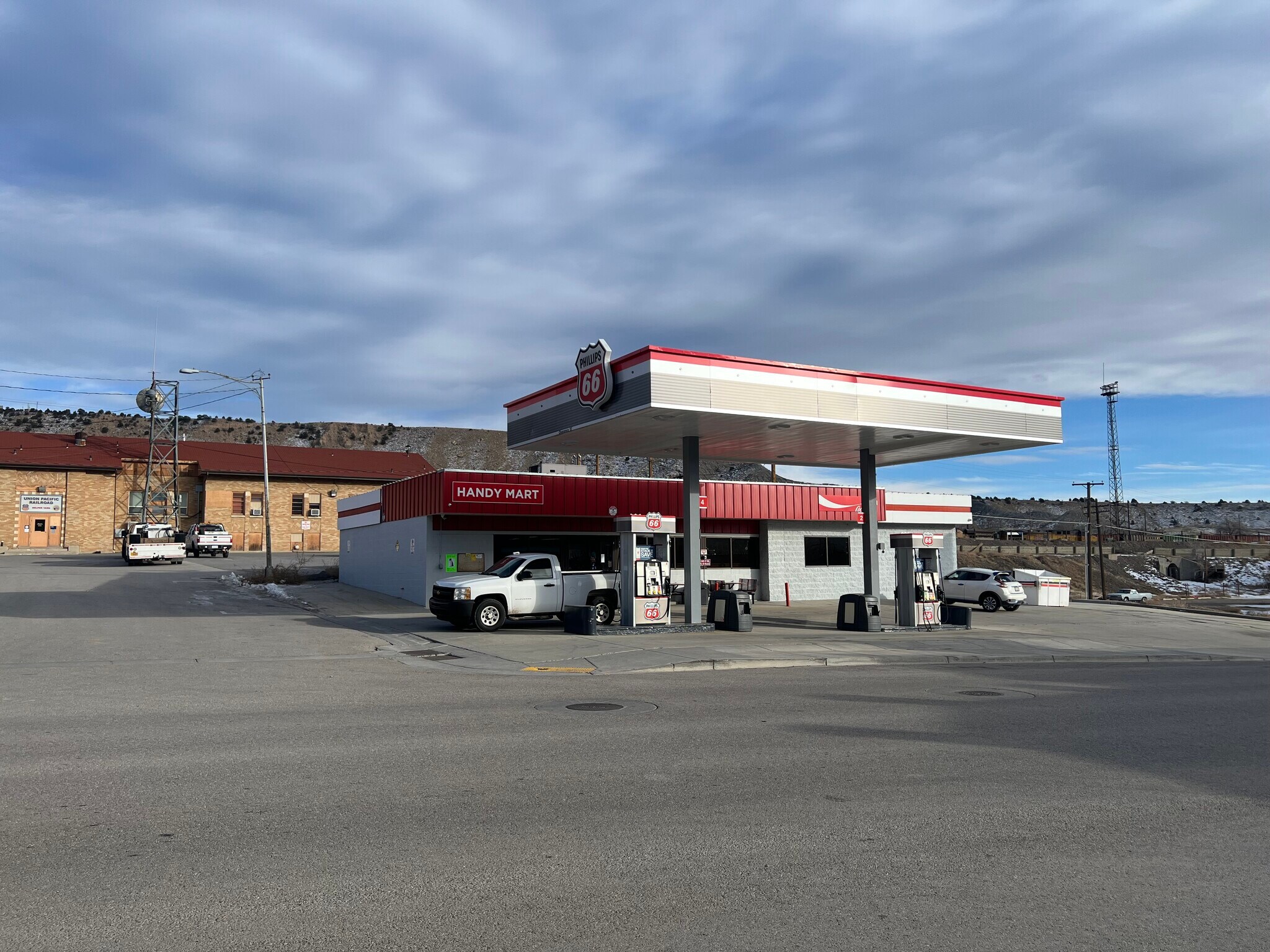 201 S Main St, Helper, UT for Sale