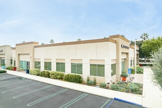 Irvine, CA Medical - 94 Discovery