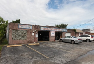 Hallandale Beach, FL Retail - 221-225 N Dixie Hwy