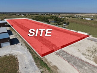 Celina, TX Commercial - 5513 Smiley Rd