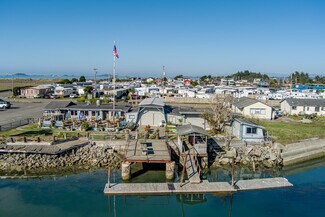 Eureka, CA Restaurant - 1901 Buhne