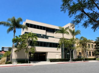 San Diego, CA Office - 2840 5th Ave