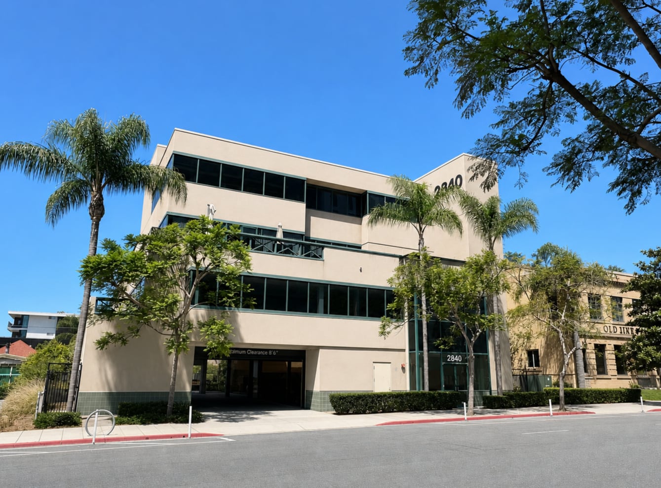 2840 5th Ave, San Diego, CA for Rent