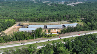 Flowery Branch, GA Self-Storage Facilities - 5092 Hog Mountain Rd