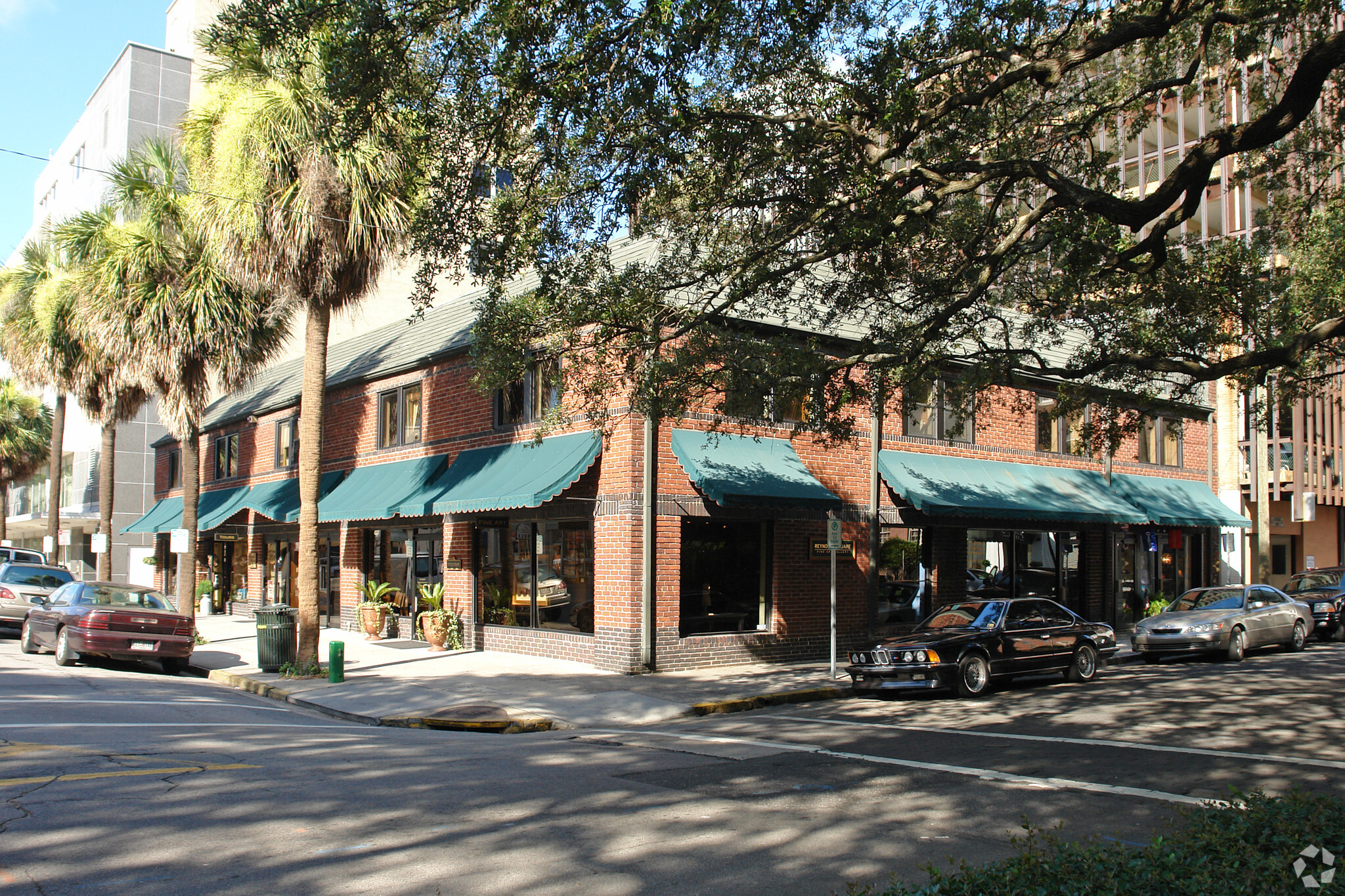 35 Abercorn St, Savannah, GA for Rent