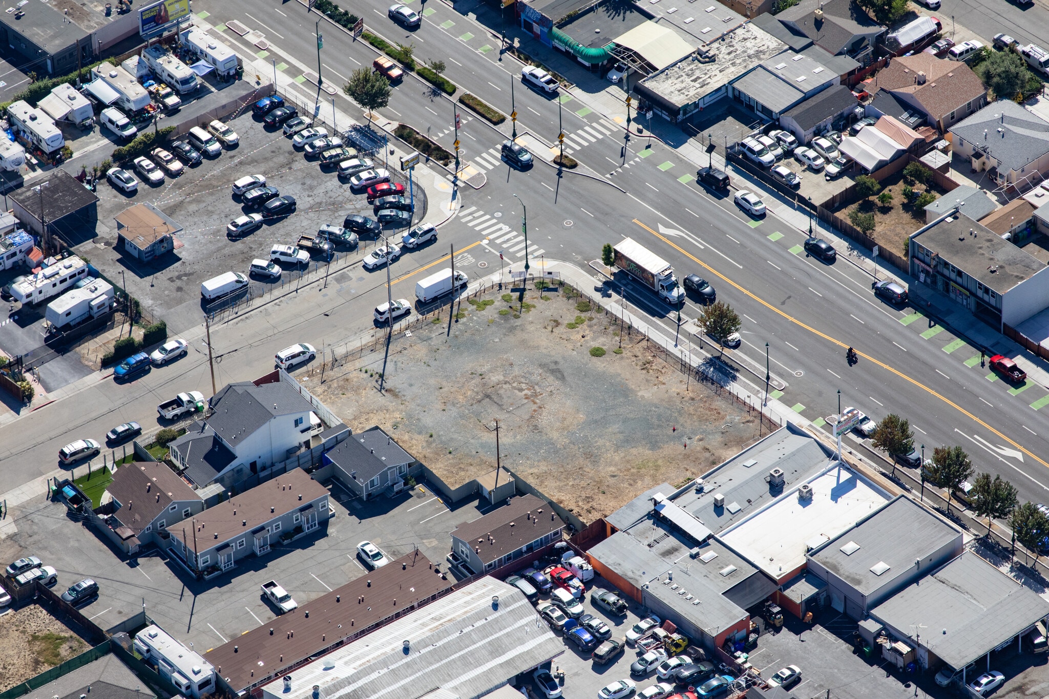 16790 E 14th St, San Leandro, CA for Rent