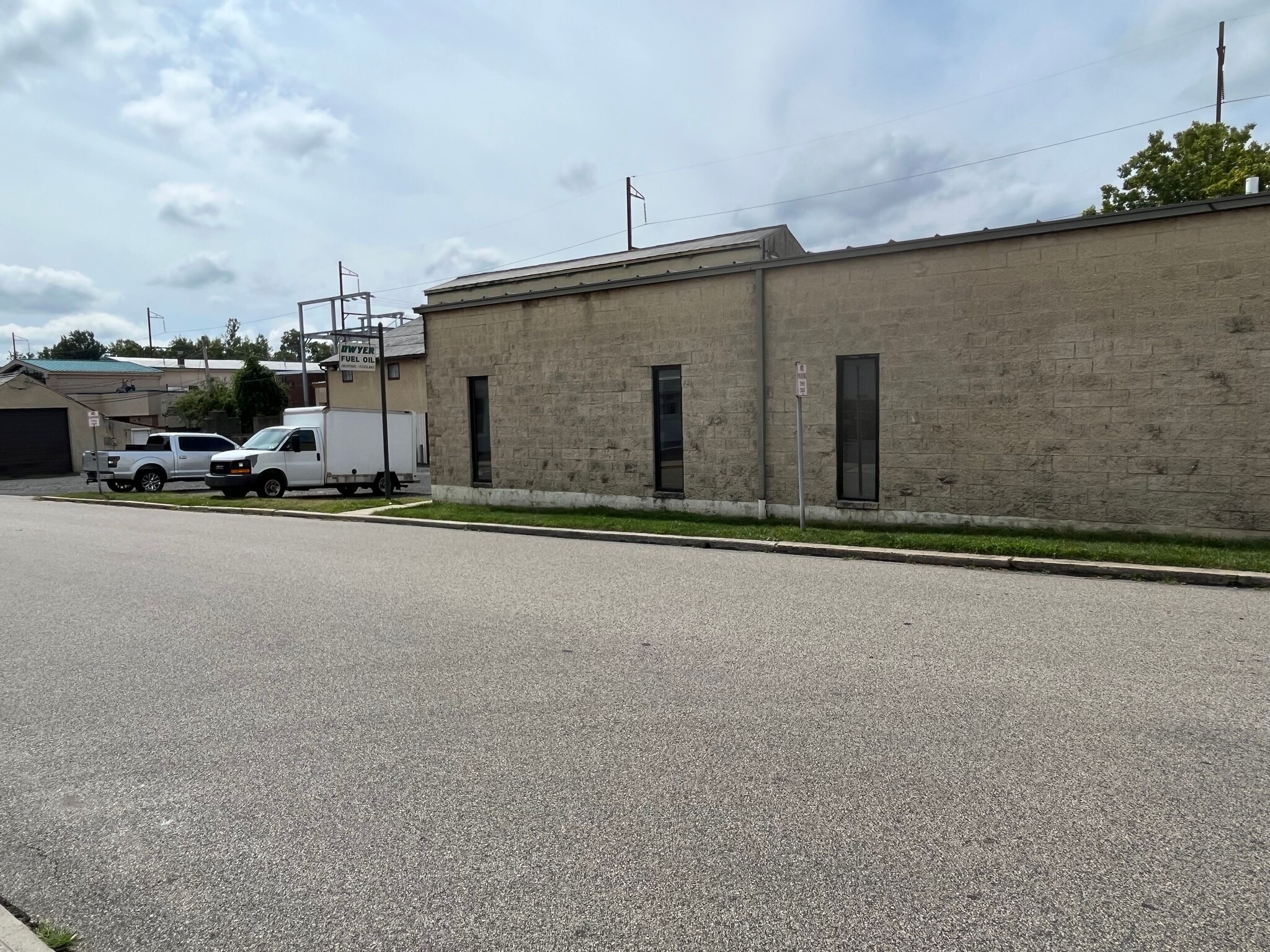 152 S Main St Ambler, PA 19002 Industrial Property for Sale on
