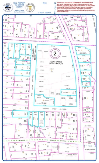 Hornell, NY Commercial - 411 Canisteo St