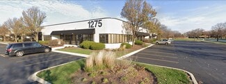 West Chicago, IL Office - 1275 W Roosevelt Rd West Chicago, IL Office - 1275 W Roosevelt Rd