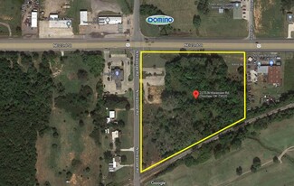 Choctaw, OK Commercial - 2270 N Hiwassee Rd