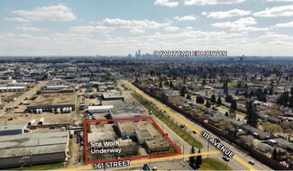 Edmonton, AB undefined - 15840 111 NW ave