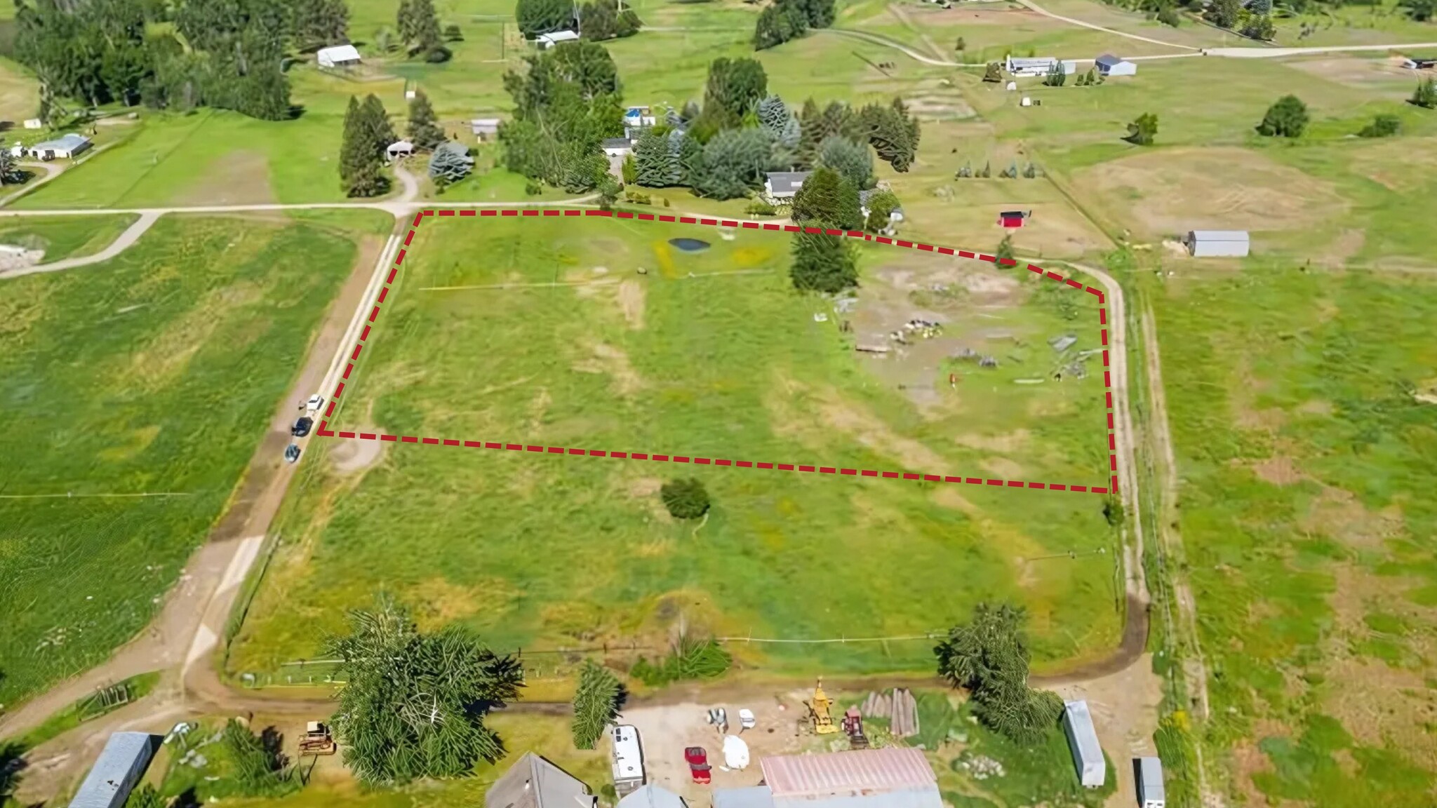 5726 Klements Ln, Florence, MT for Sale