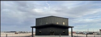 Midland, TX Industrial - 5620 N FM 1788