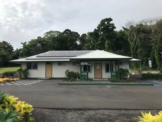 Hilo, HI Medical - 1276 Kinoole St