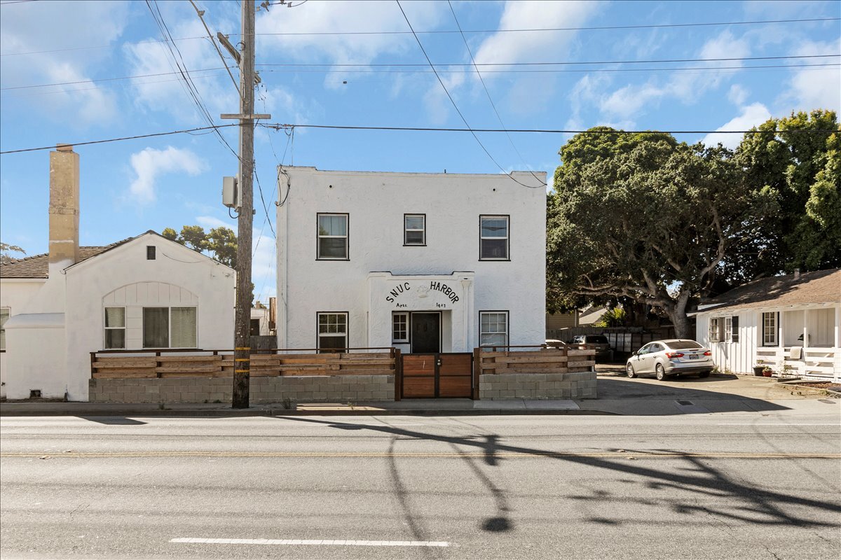 , Monterey, CA for Sale