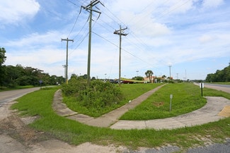 Quincy, FL Commercial - 18680 Blue Star Hwy Quincy, FL Commercial - 18680 Blue Star Hwy