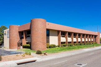 Albuquerque, NM Flex - 1717 Louisiana Blvd NE