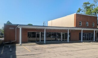 Centerville, OH Retail - 34-36 W Franklin St