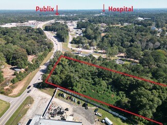 Lagrange, GA Commercial Land - 2005 West Point Rd Lagrange, GA Commercial Land - 2005 West Point Rd