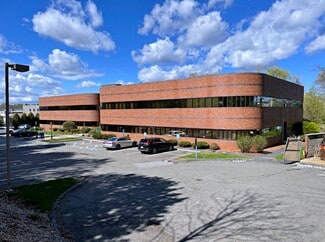 Reading, MA Office - 20 Pondmeadow Dr