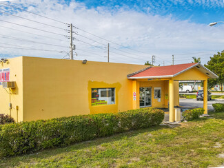 Hallandale, FL Convenience Store - 900 Old Federal Hwy