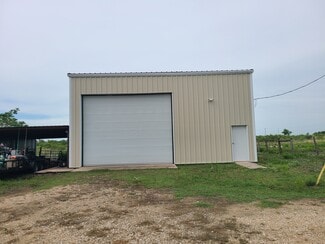 Elgin, TX Commercial Land - 12242 Ballerstedt Rd