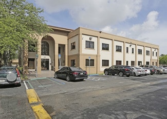 Miami, FL Office - SW 88th St @ 106th Ave Miami, FL Office - SW 88th St @ 106th Ave