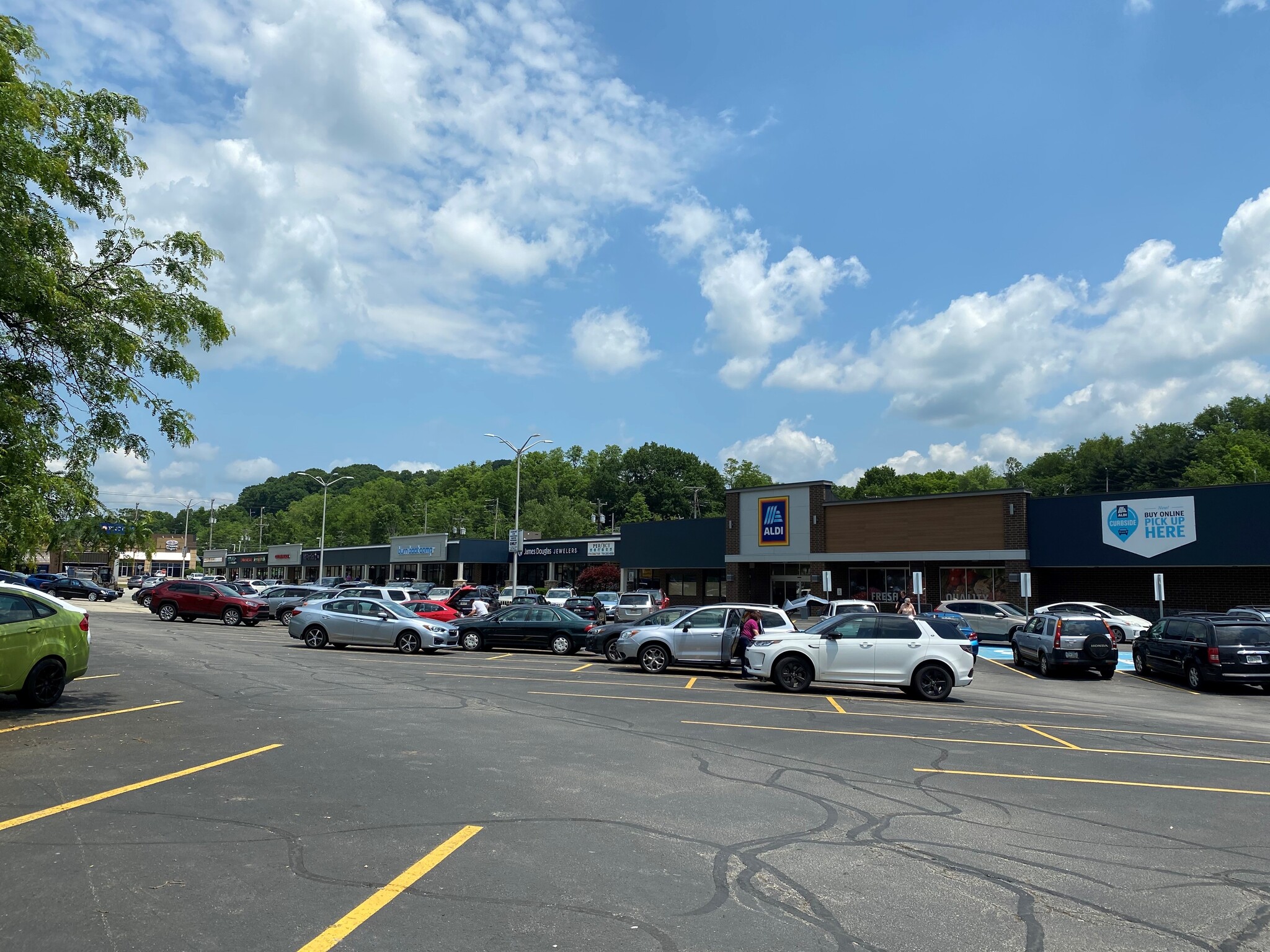 1768-1794 Golden Mile Hwy, Monroeville, PA for Rent