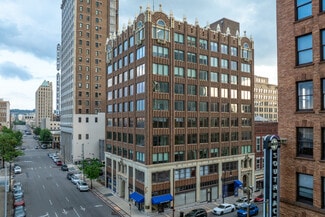 Birmingham, AL Office - 2025 3rd Ave N