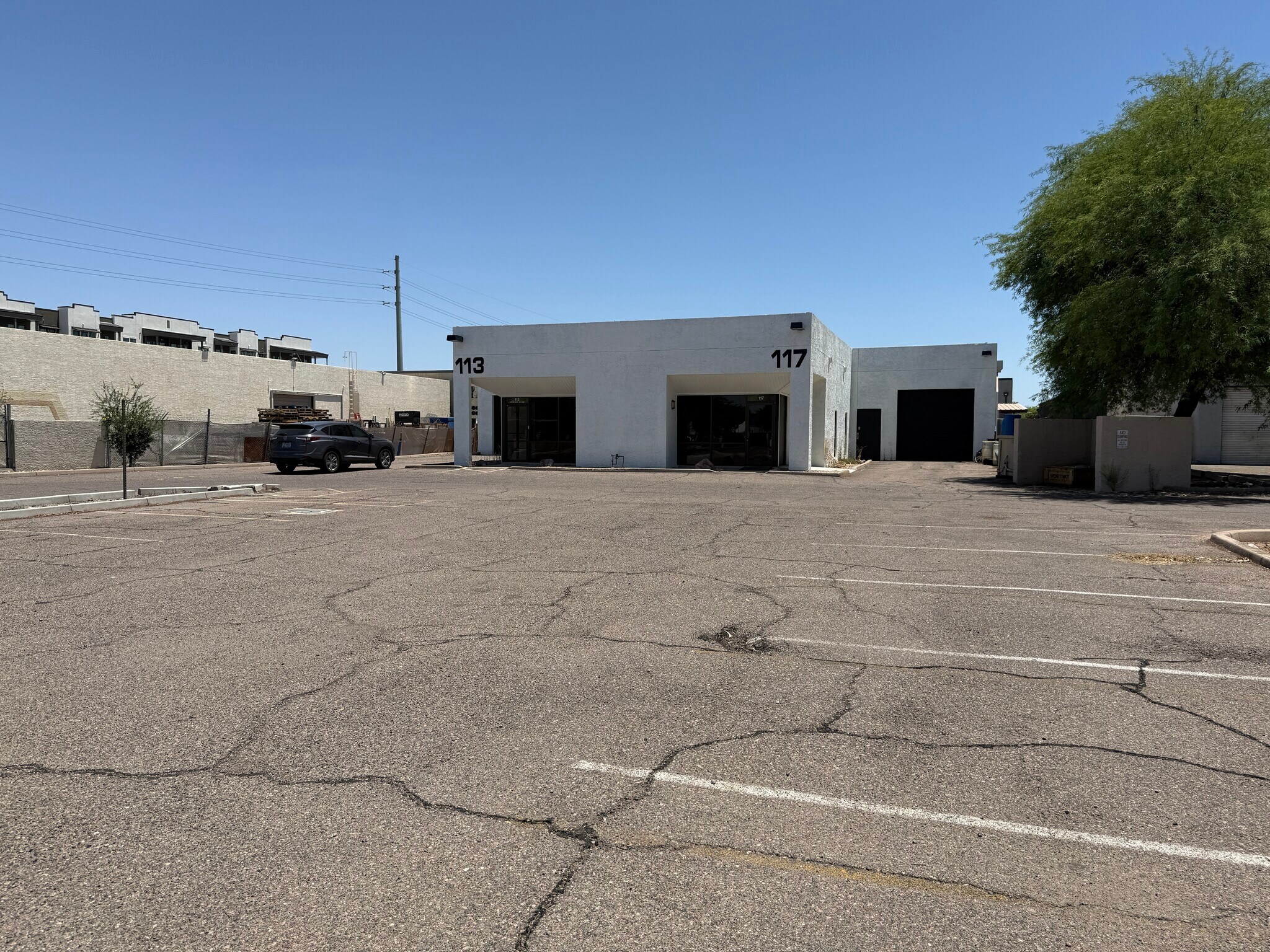113-117 S Rockford Dr, Tempe, AZ for Sale