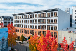 Tacoma, WA Office - 950 Broadway