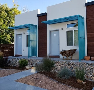 Bluejay & Magpie Apartments Bluejay & Magpie Apartments