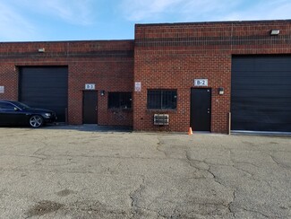 Capitol Heights, MD Industrial - 1420 Ritchie Marlboro Rd