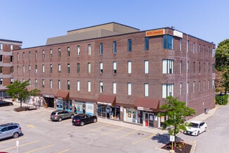 Ottawa, ON Office - 2249 Carling Ave