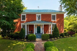 Charlotte Court House, VA Hospitality - 252 David Bruce Ave