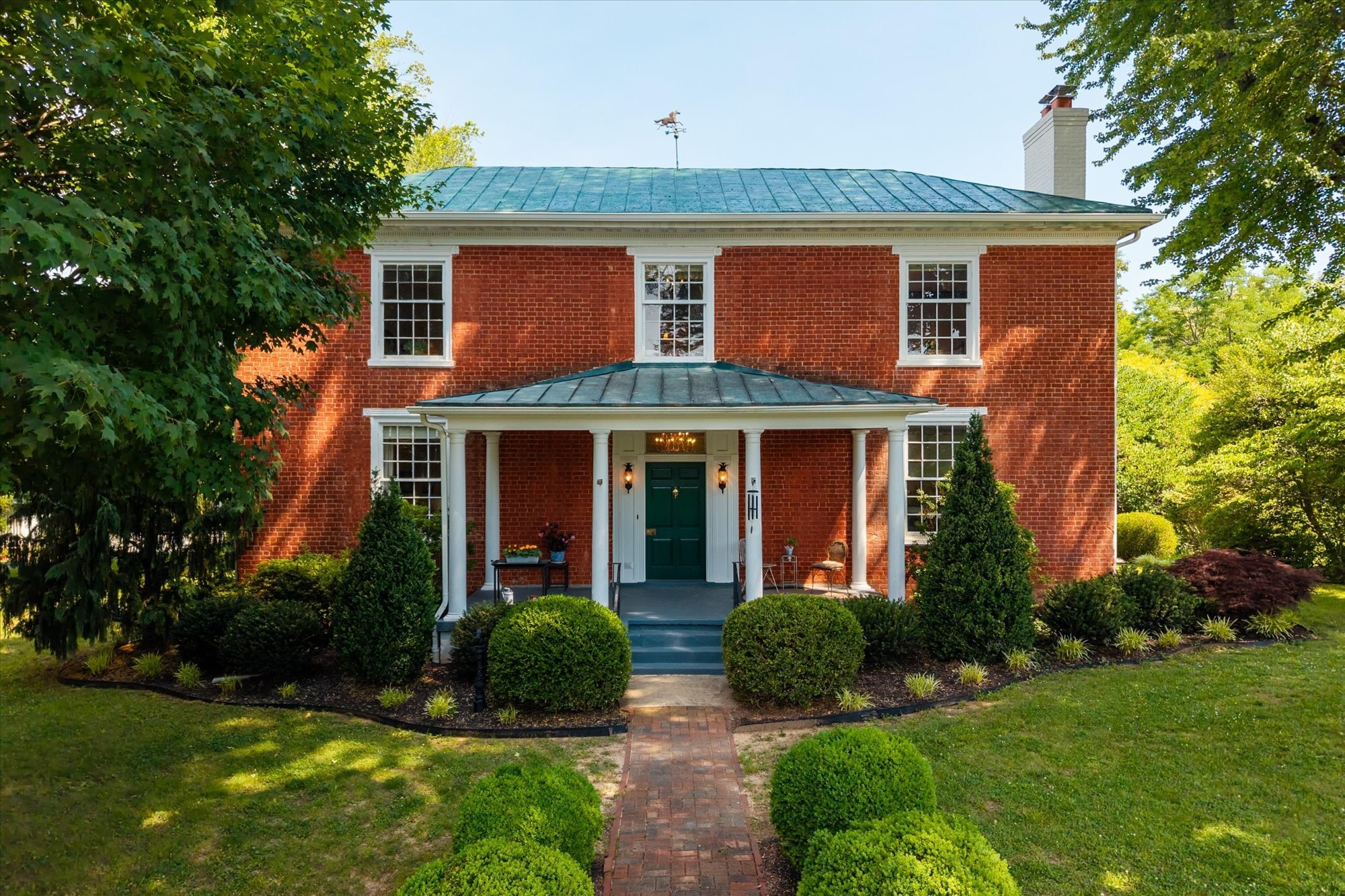 252 David Bruce Ave, Charlotte Court House, VA for Sale