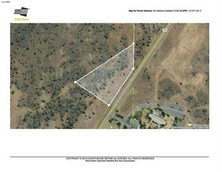 Susanville, CA Commercial - 2703 Highway 139