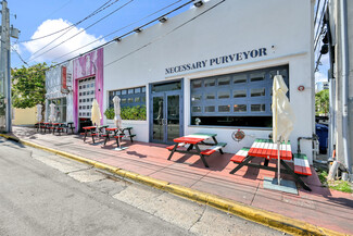 Miami Beach, FL Retail - 1220-1222 16th St