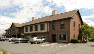 Wellesley, MA Office - 277 Linden St