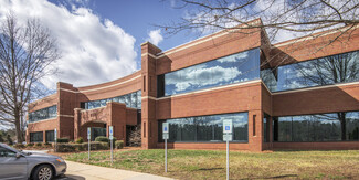 Raleigh, NC Office - 1130 Situs Ct