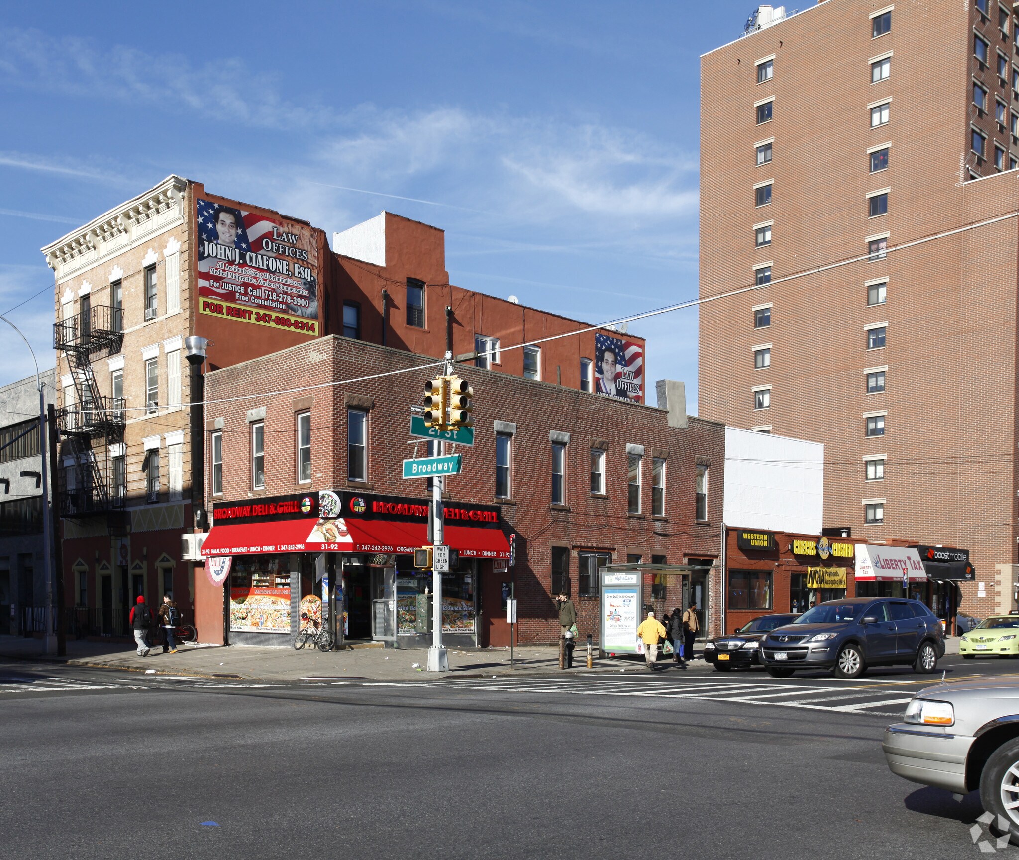 3192 21st St, Long Island City, NY for Rent