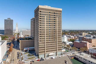 Baton Rouge, LA Office - 451 Florida St & 450 Laurel St