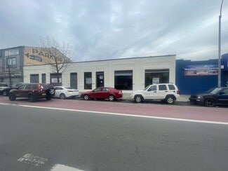 Bronx, NY Retail - 1140 Webster Ave