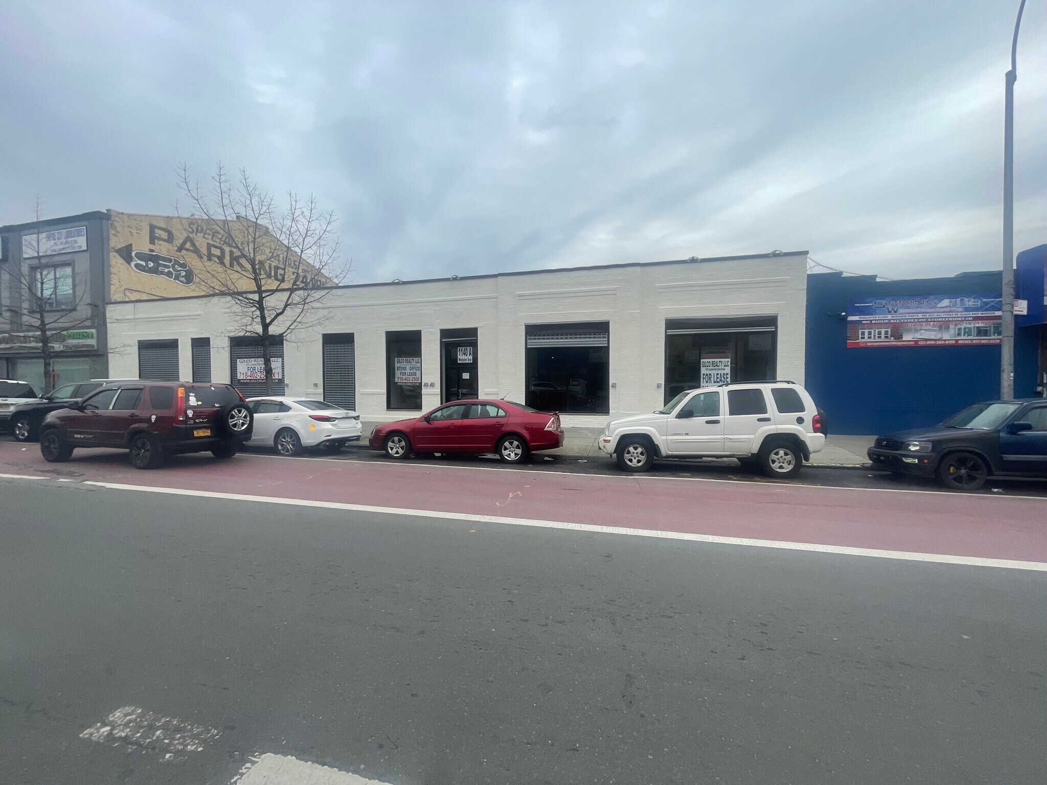 1140 Webster Ave, Bronx, NY for Rent